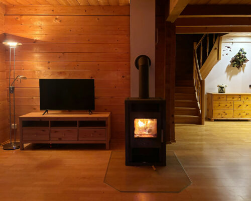 Kamin