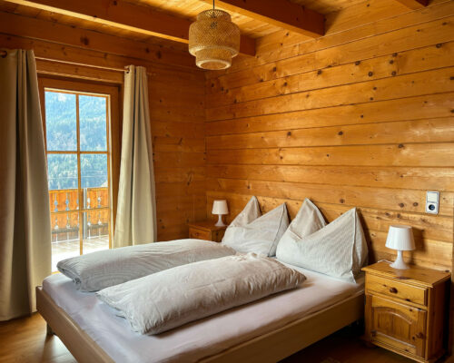 Zimmer Bergzauber