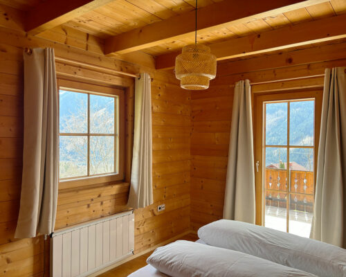 Zimmer Bergzauber