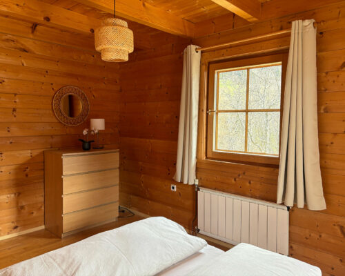 Zimmer Bergzauber