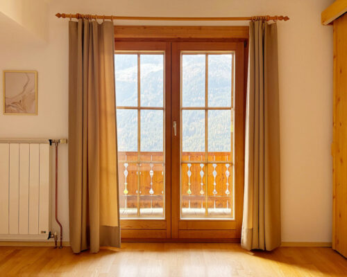 Zimmer Panoramatraum